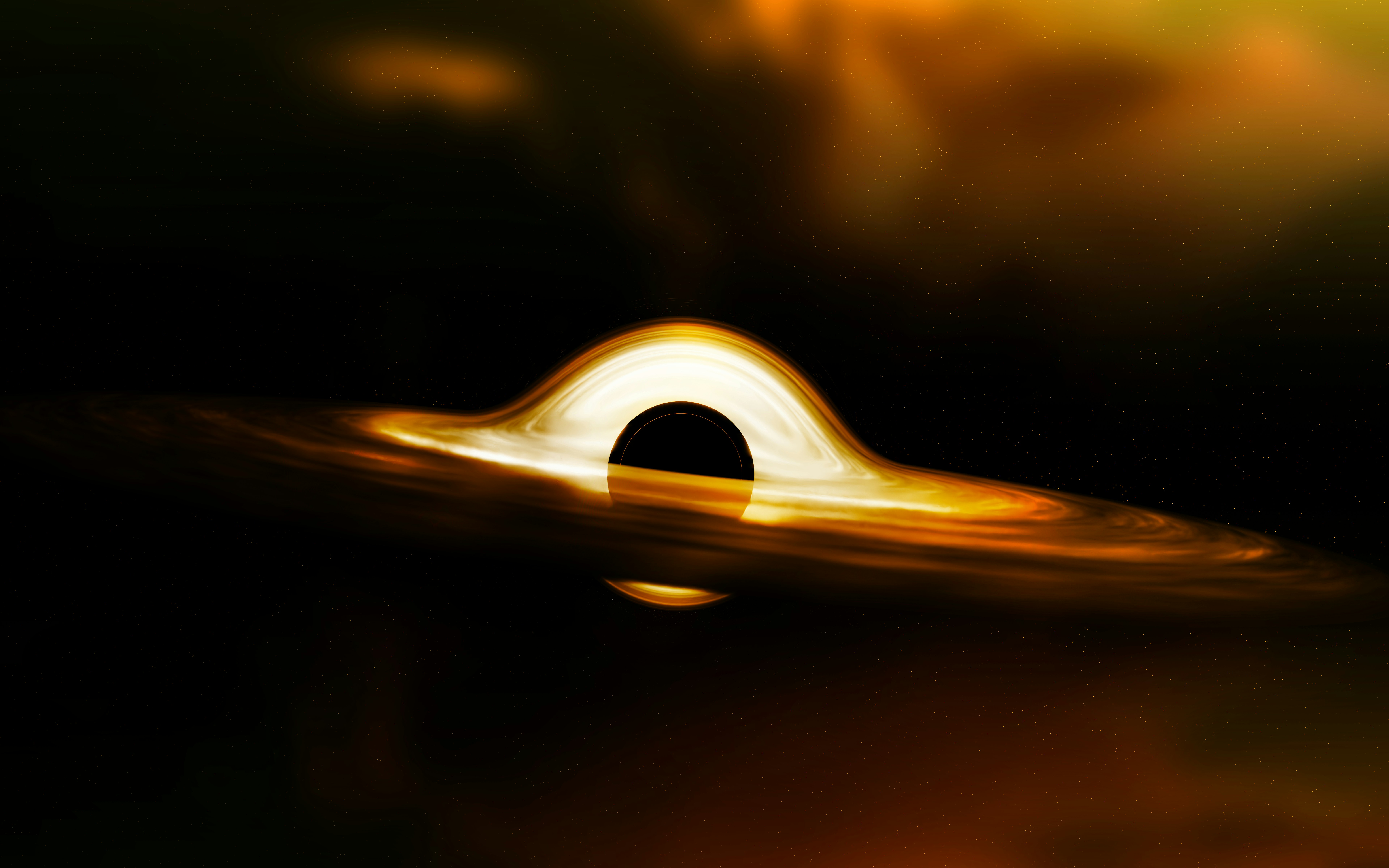 Astra OS Wallpaper